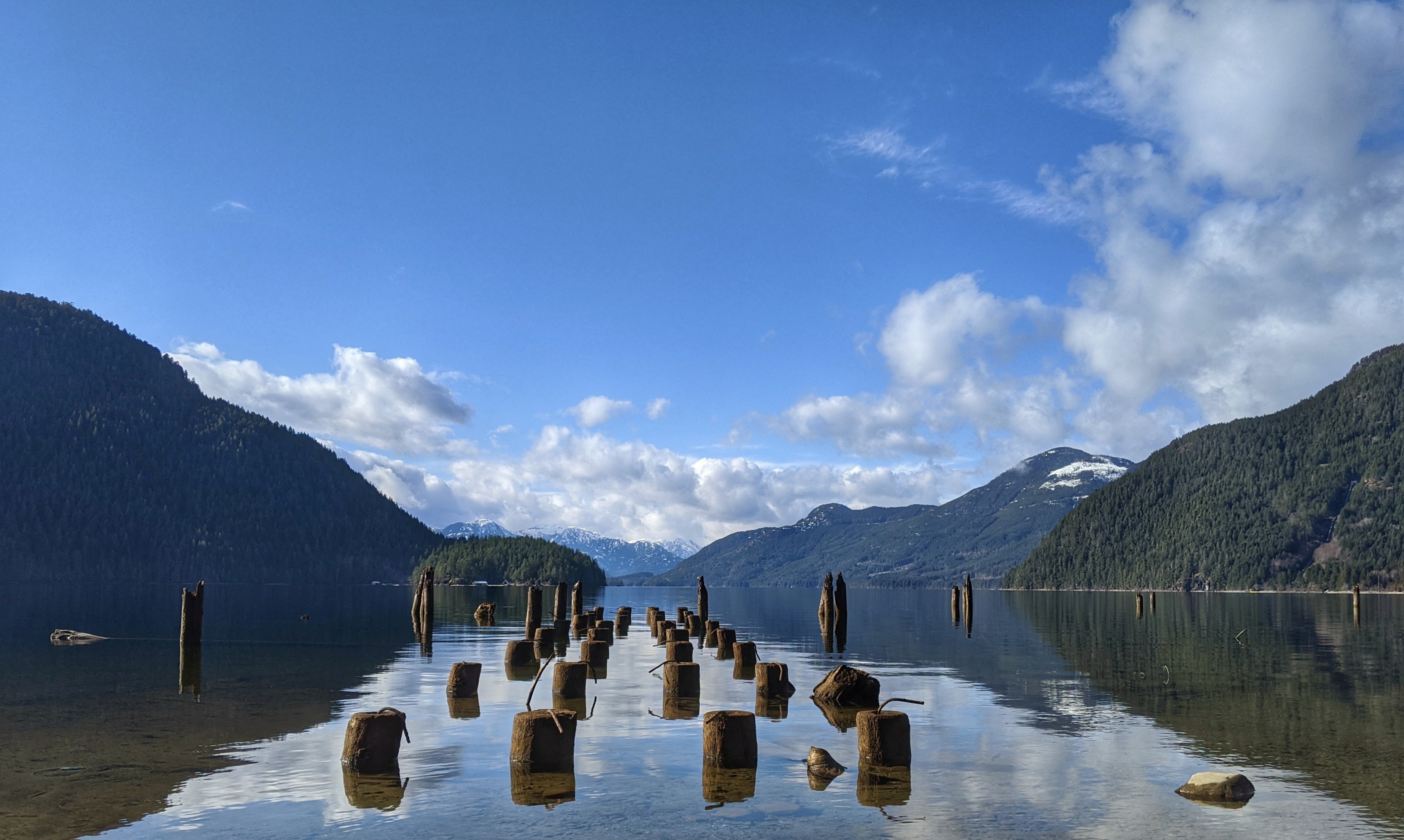 great-central-lake-vancouver-island-off-road