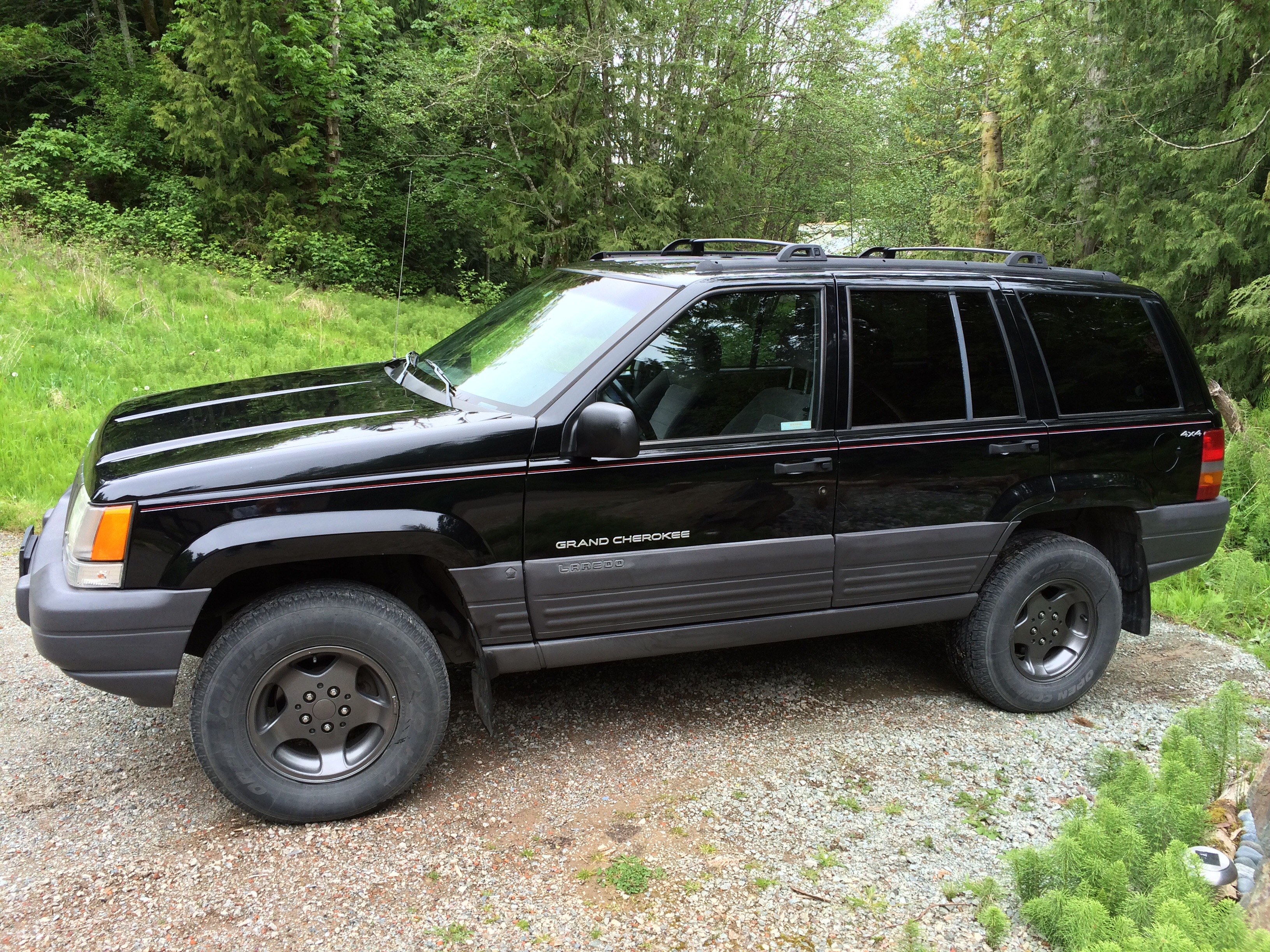 Tires | Vancouver Island Off Road